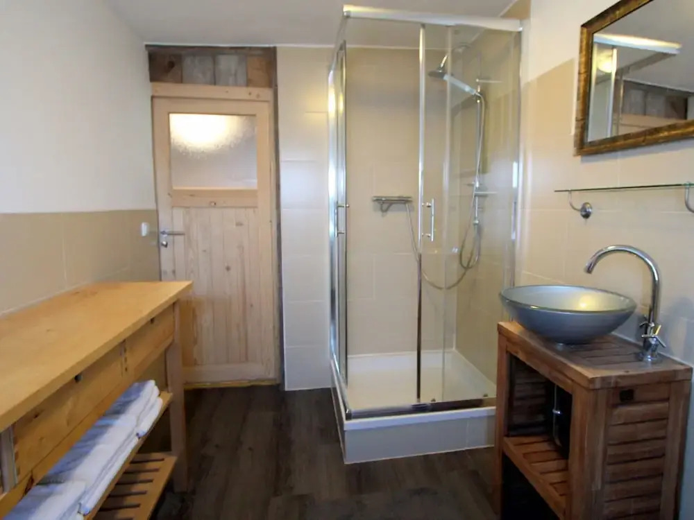 Beautiful Characteristic Villa Which is Fully Equipped Near Monschau