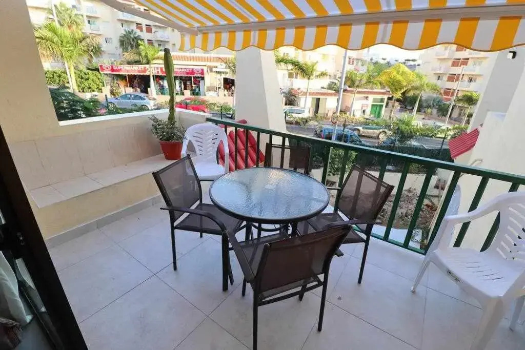Mare Verde B90 by Tenerife Rental and Sales
