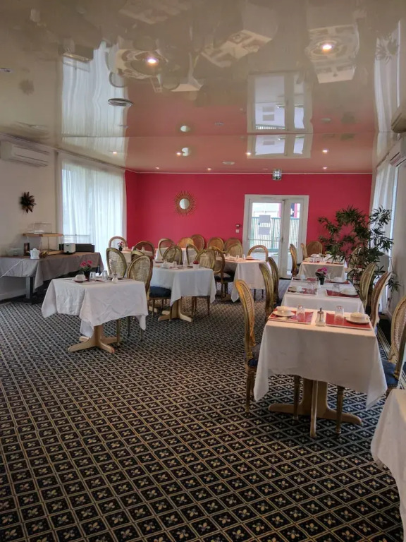 Hotel Fleur de Lys