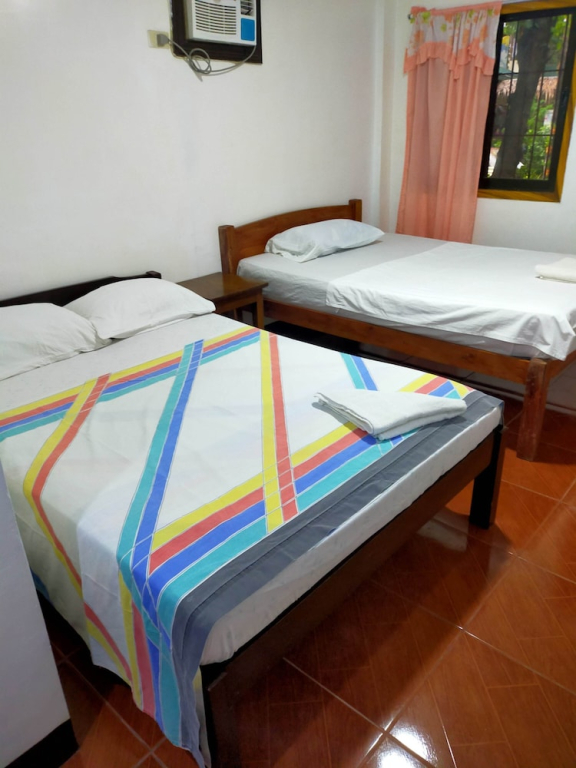 Morenos Place