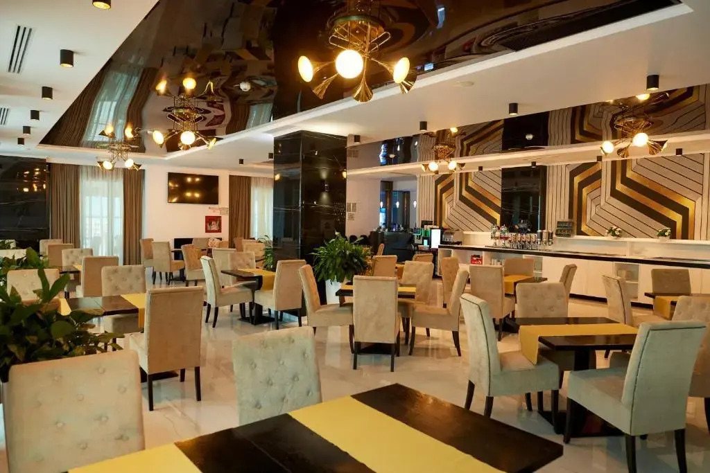 Stavros Hotel