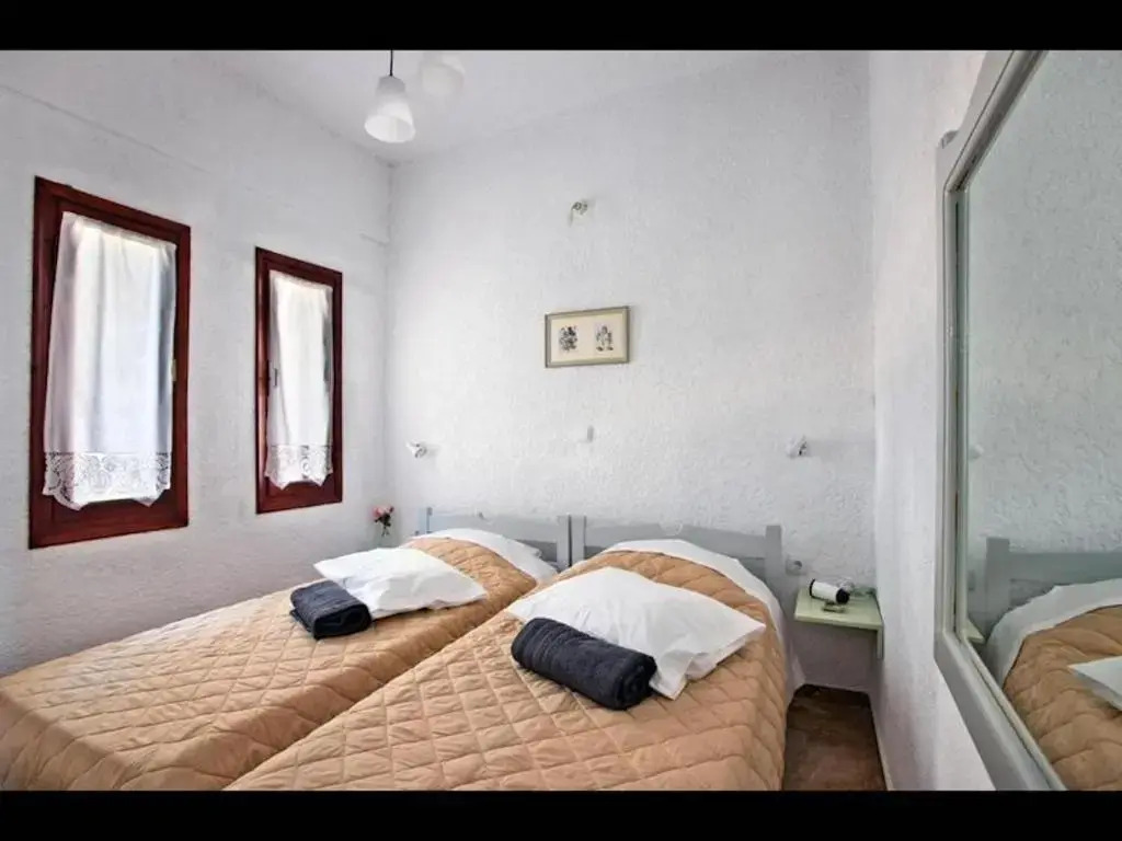 Apartments with garden view1