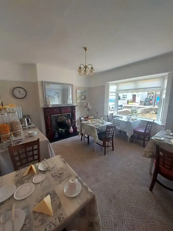 Blackrock Carole Ville Guesthouse