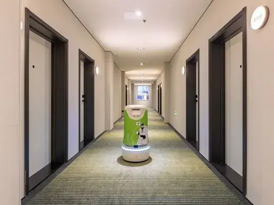 Hi Inn ( Beijing Beiqijia Building Materials City Litang Road Hotel)