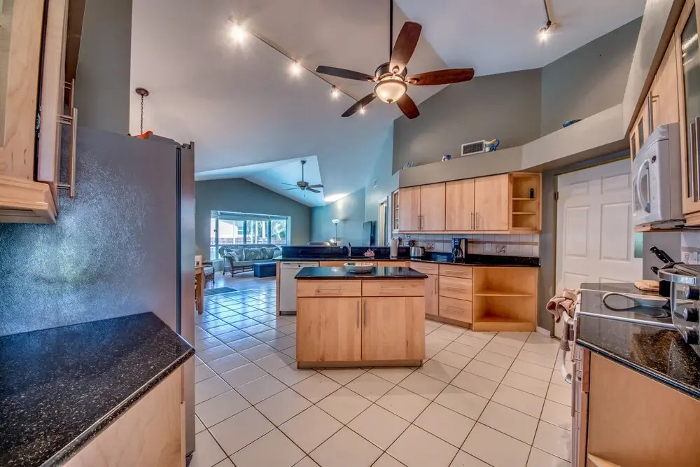 Villa Hope - Roelens Vacations
