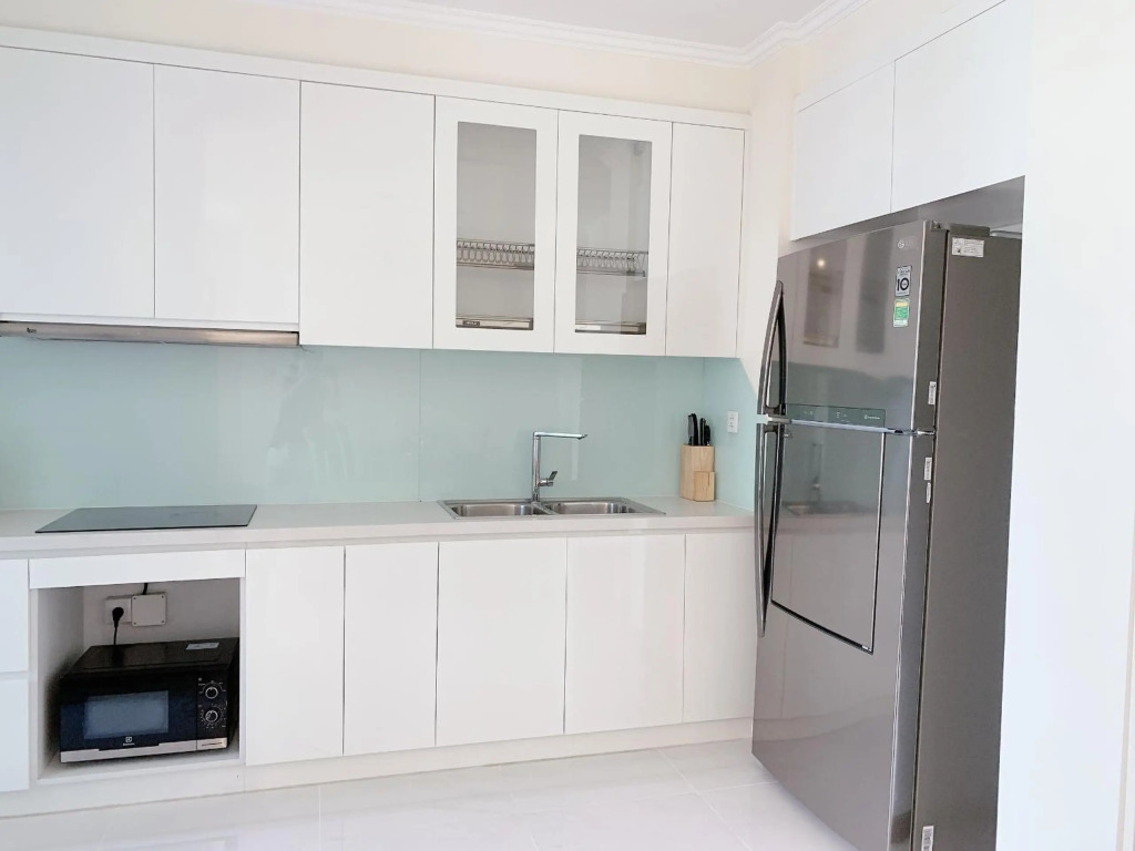 Landmark 4 & 5 - Vinhomes AirBnb