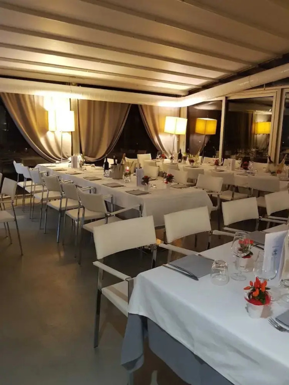 Park Hotel Sporting
