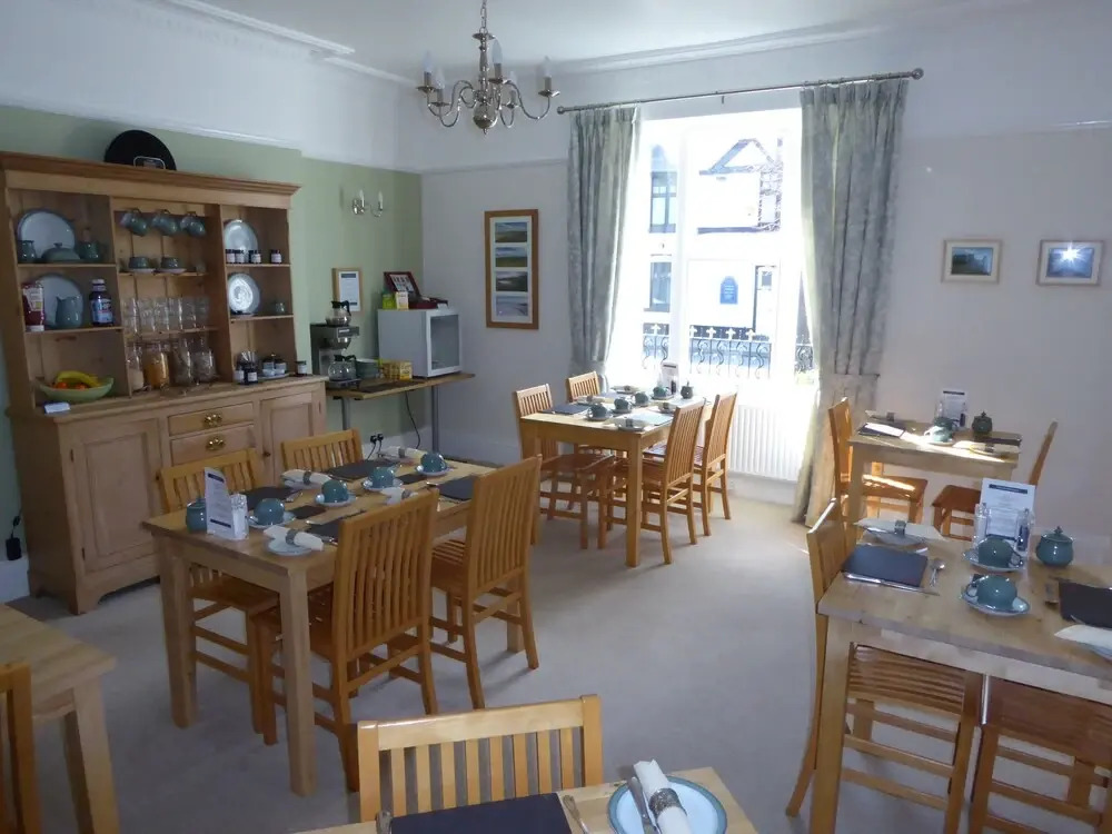 The Grange Guest House