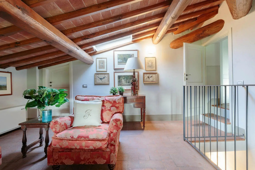 Villa Renaissance in Lucca
