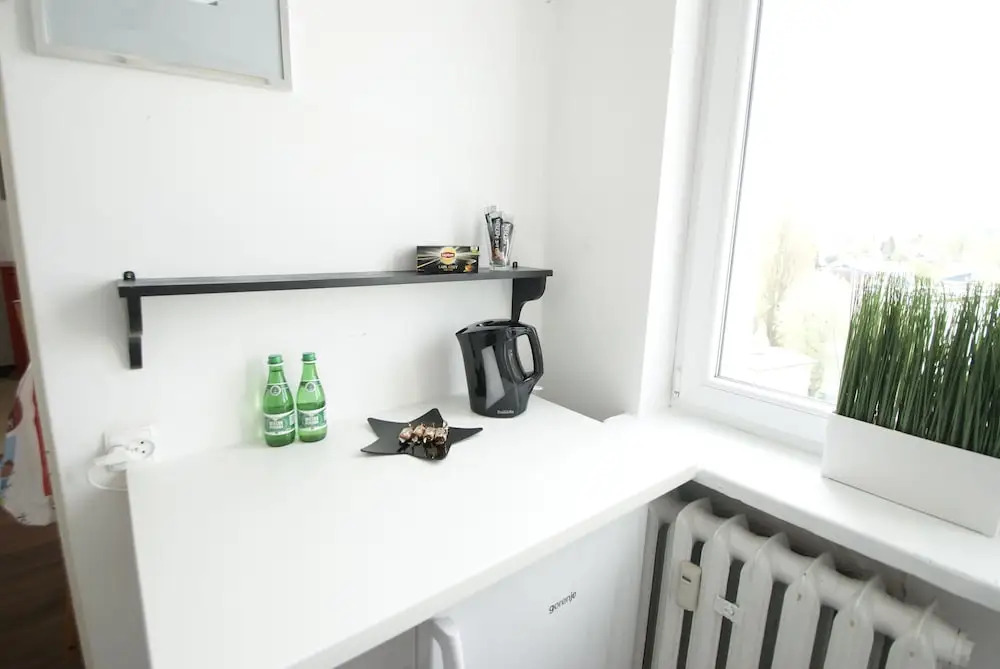 Inside House - Apartments Sopot