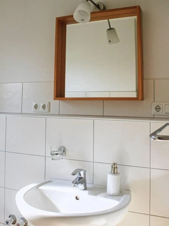 Haus Cathleen Wohnung 3 Meerseite
