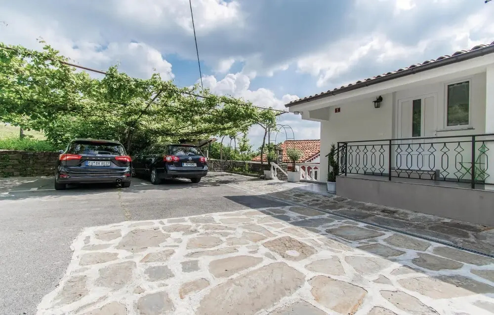 Amazing Home in Piran With Wifi and 1 Bedrooms