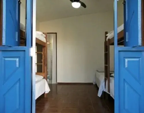 Albergue da Costa