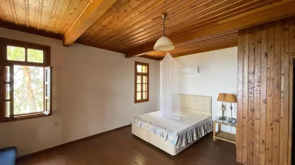 Gorgeous Villa With Private Pool in Fethiye
