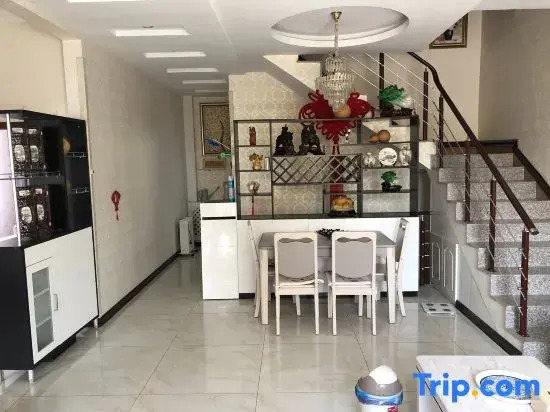 Jizhou District Senyi Homestay