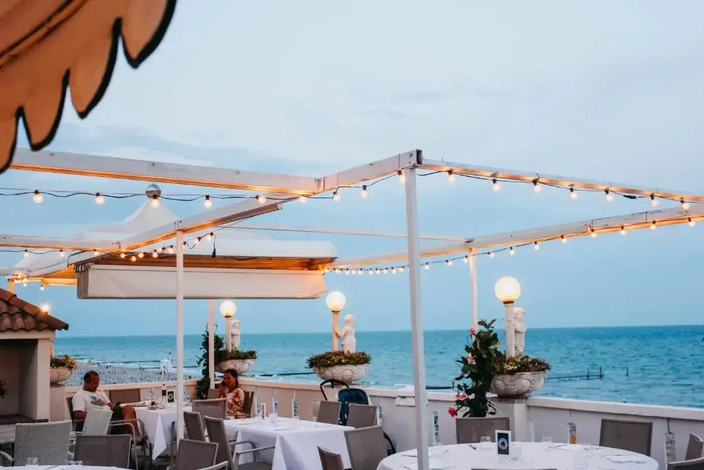 Hotel Villa Sorriso