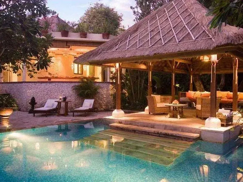 Sanctuary Villa Nusa Dua