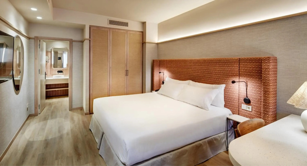 Sercotel Pozuelo