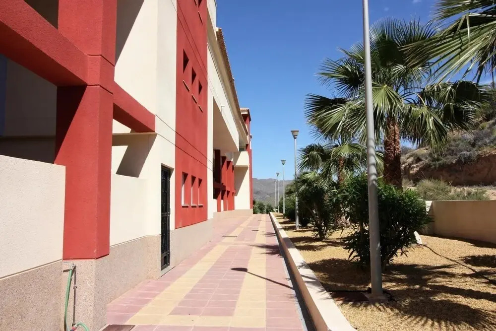 Apartamento Cariño