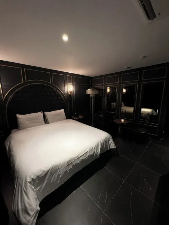 Lesign Hotel