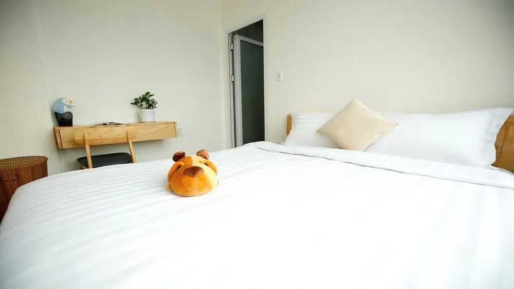 City House Apartment - Minh Khai 2