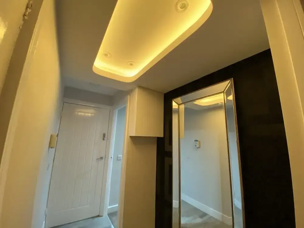 Serenity Apartments Bradford