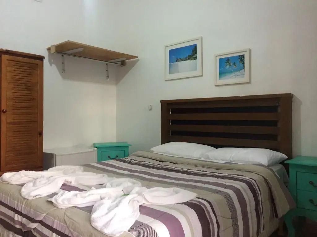 Pousada Acquaville PISCINA CLIMATIZADA
