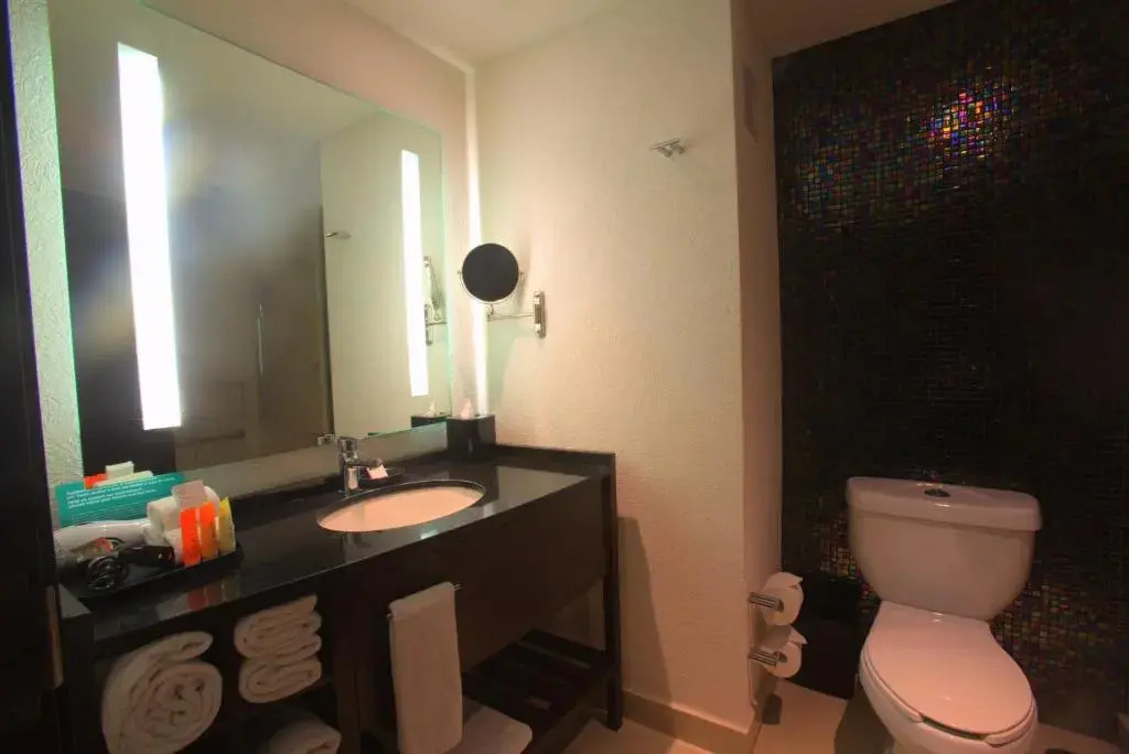 Hampton by Hilton Veracruz Boca Del Rio