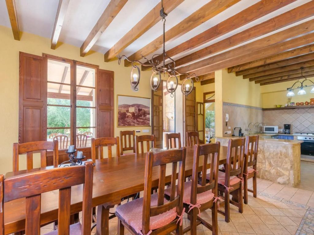 Villa Can Salat