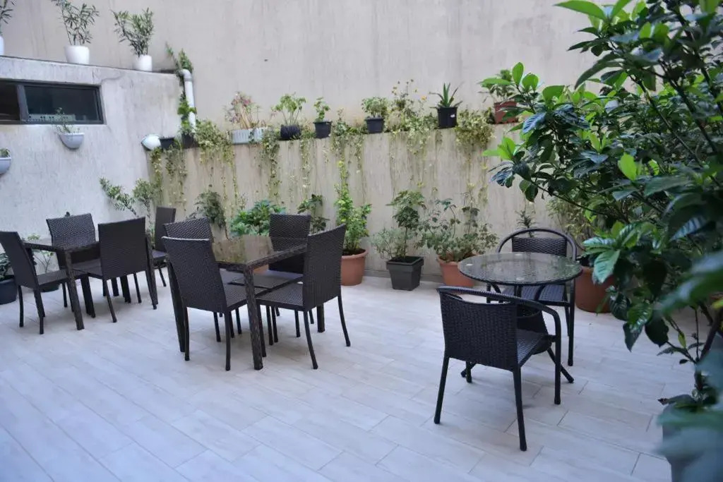 Apartament near the sea