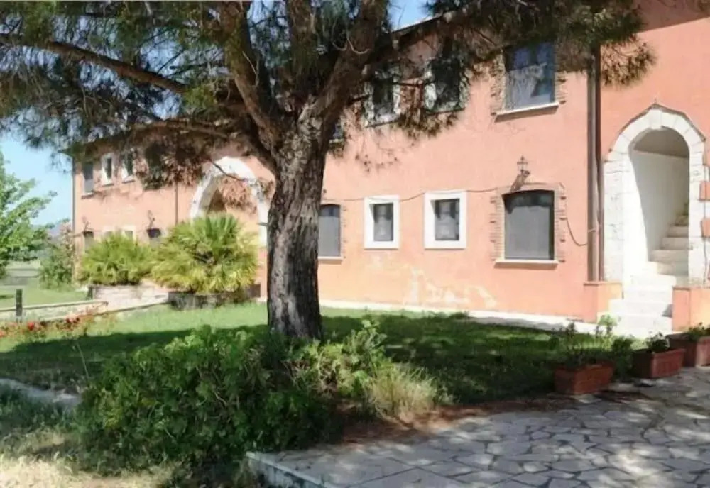 Relais Le Ginestre