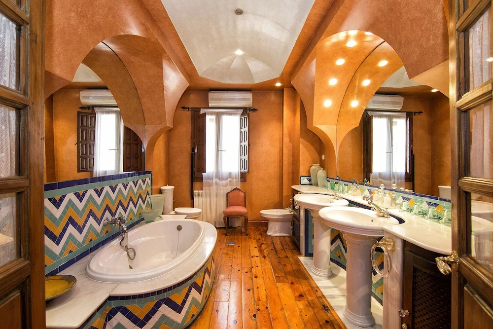 Suites Horno del Oro