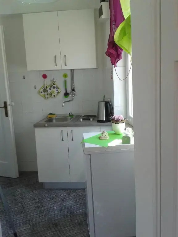 Boutique Villa Anna Varos