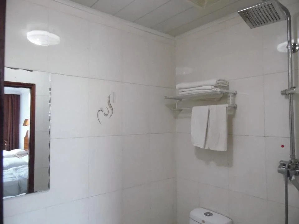 Chuan Sai Hotel
