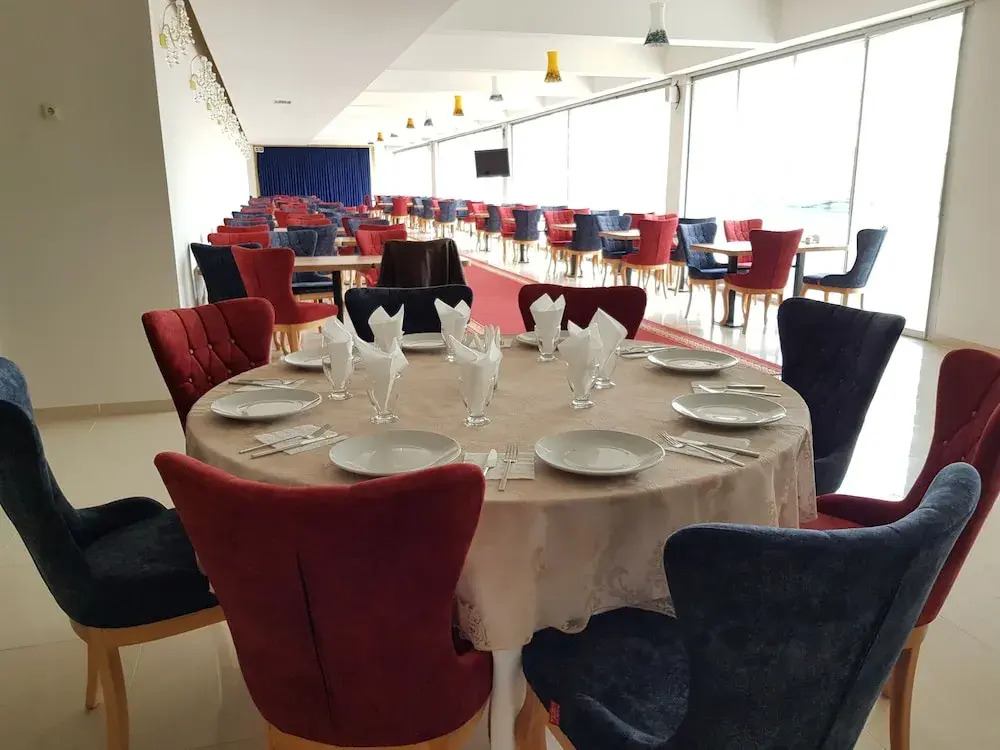 Sale Resort Hotel