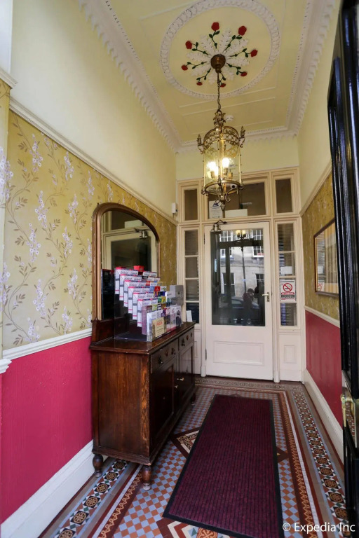 Regent House Hotel - City Centre Hotel