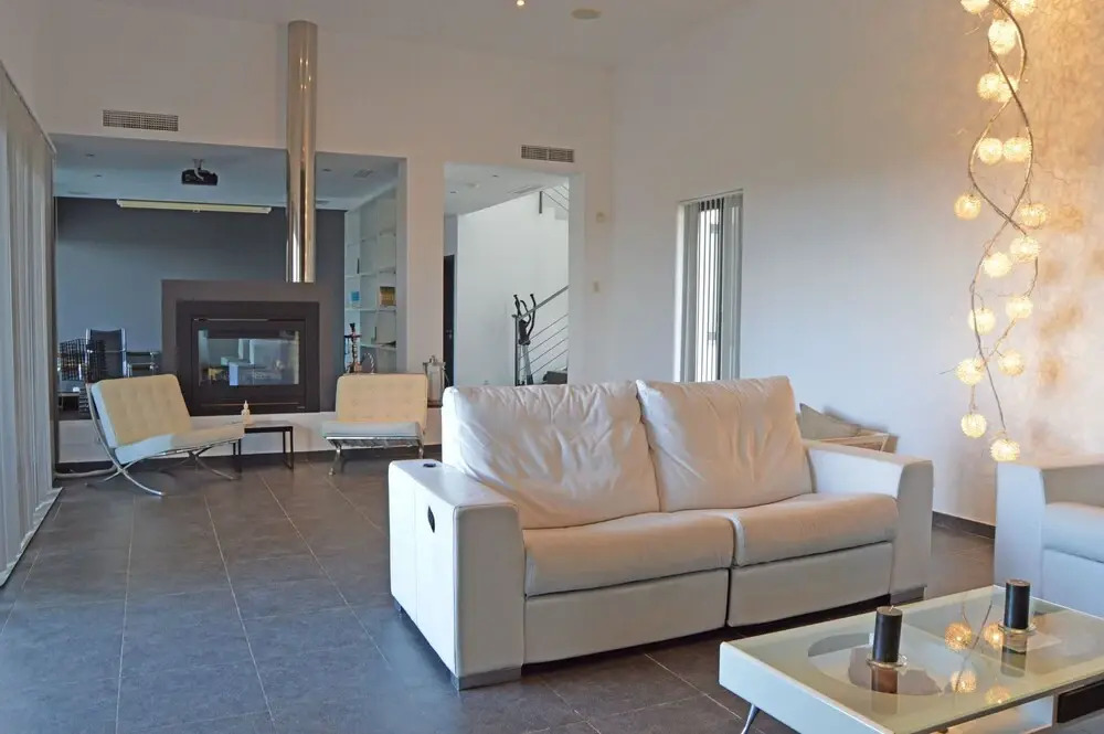 Fantastic Villa in Puerto del Capitan, Benahavis, 4 bedrooms, panoramic views