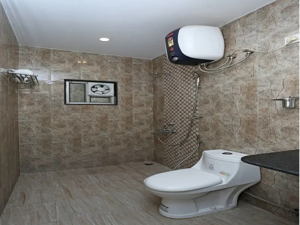 Hotel Shoba Estate Delhi Airport