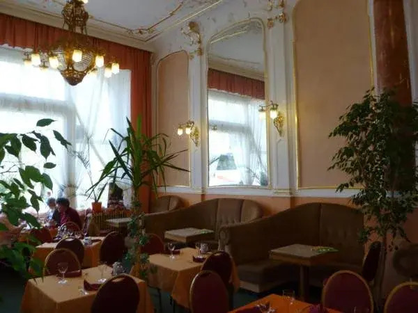 Hotel Polonia