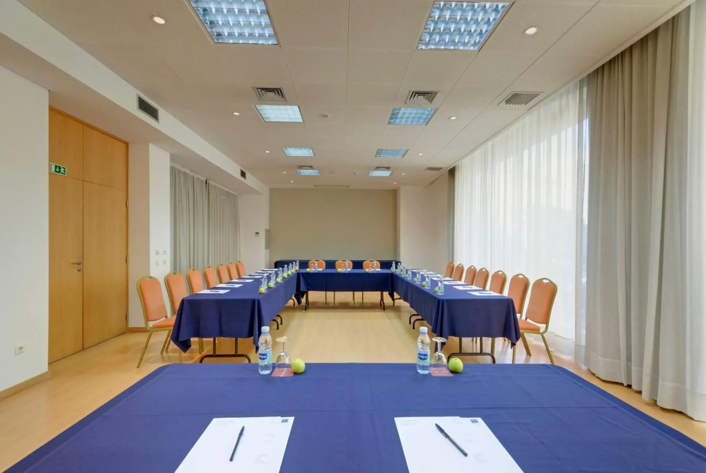 TRYP by Wyndham Porto Centro Hotel