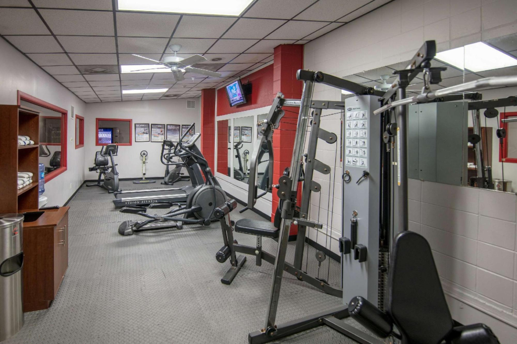 Ramada Cedar Rapids