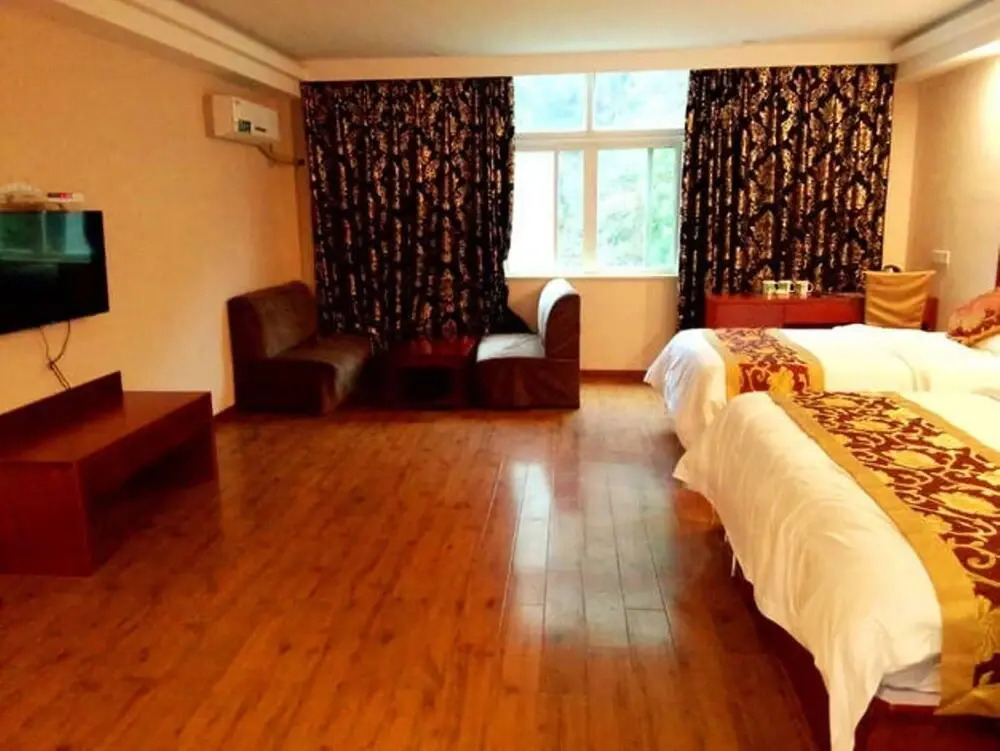 Huangshan Hukaiwen Hotel