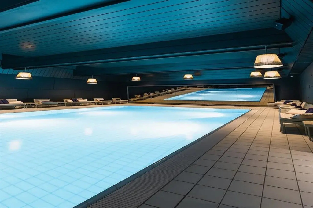 Schweizerhof Zermatt - a Small Luxury Hotel