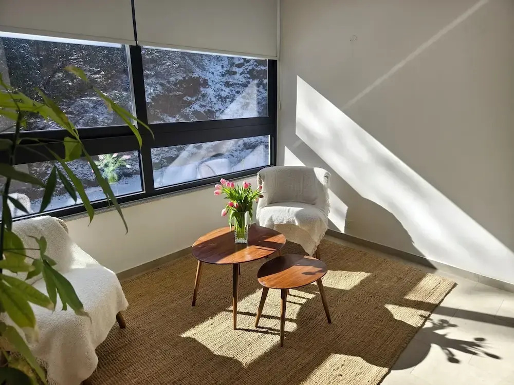 Rifugio Retreat Bed&Breakfast