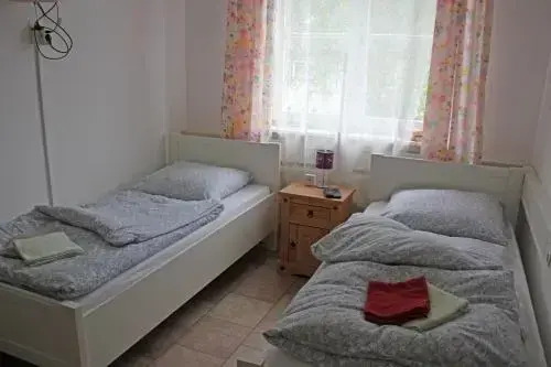 Weiss Ferienwohnung 2
