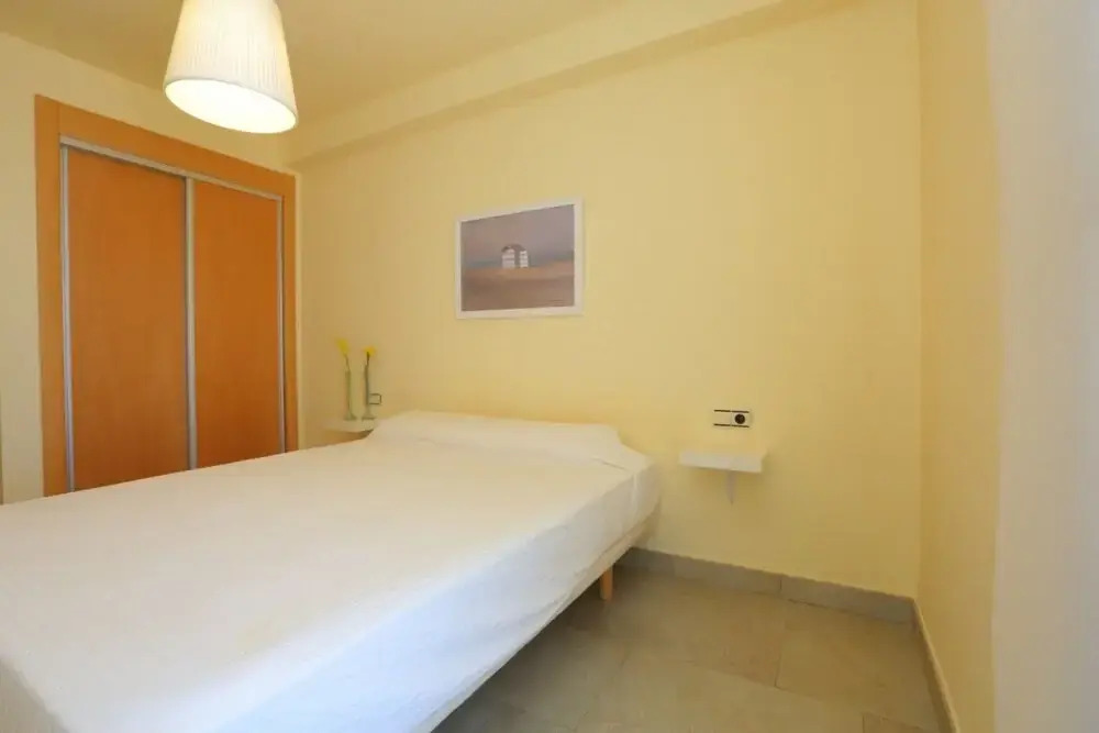 Apartamento Junto al mar Para 8 Personas en Cambrils