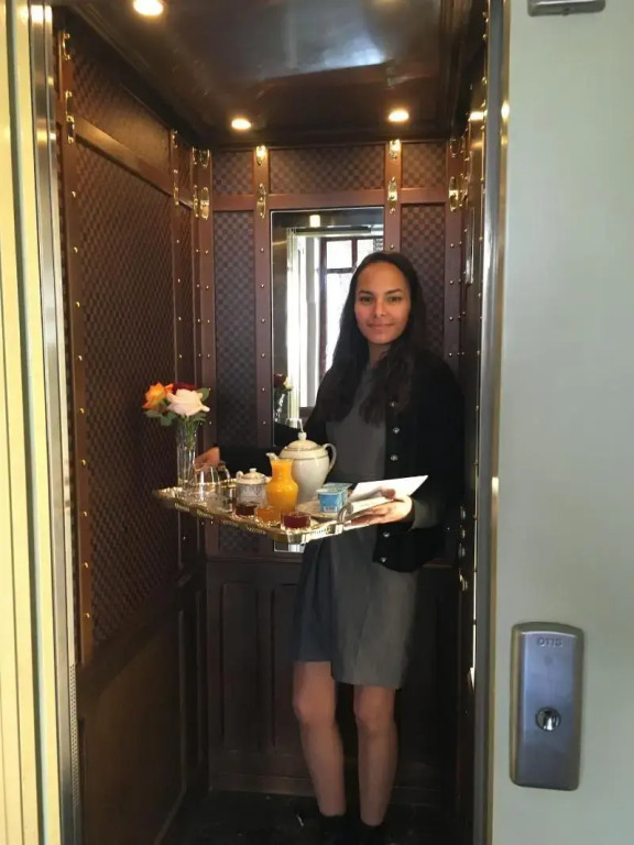 Riad Mayfez Suites & Spa