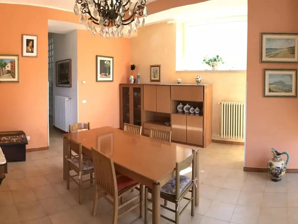 Villa in Torri del Benaco by Lake Garda
