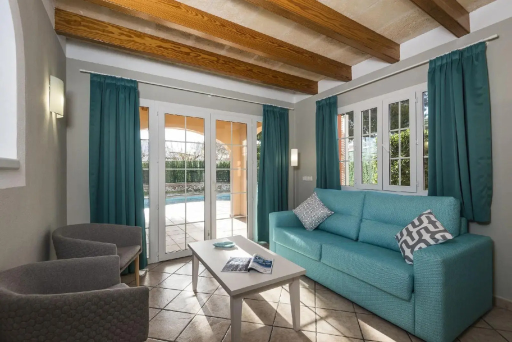 Villas Maribel