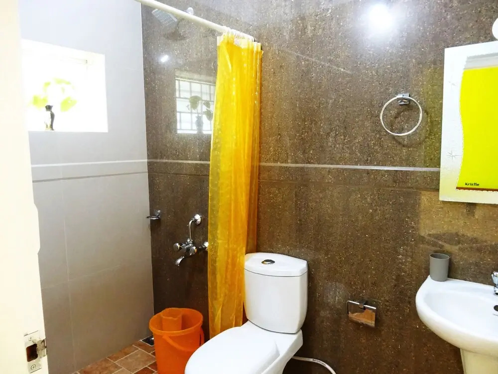 M S Residence